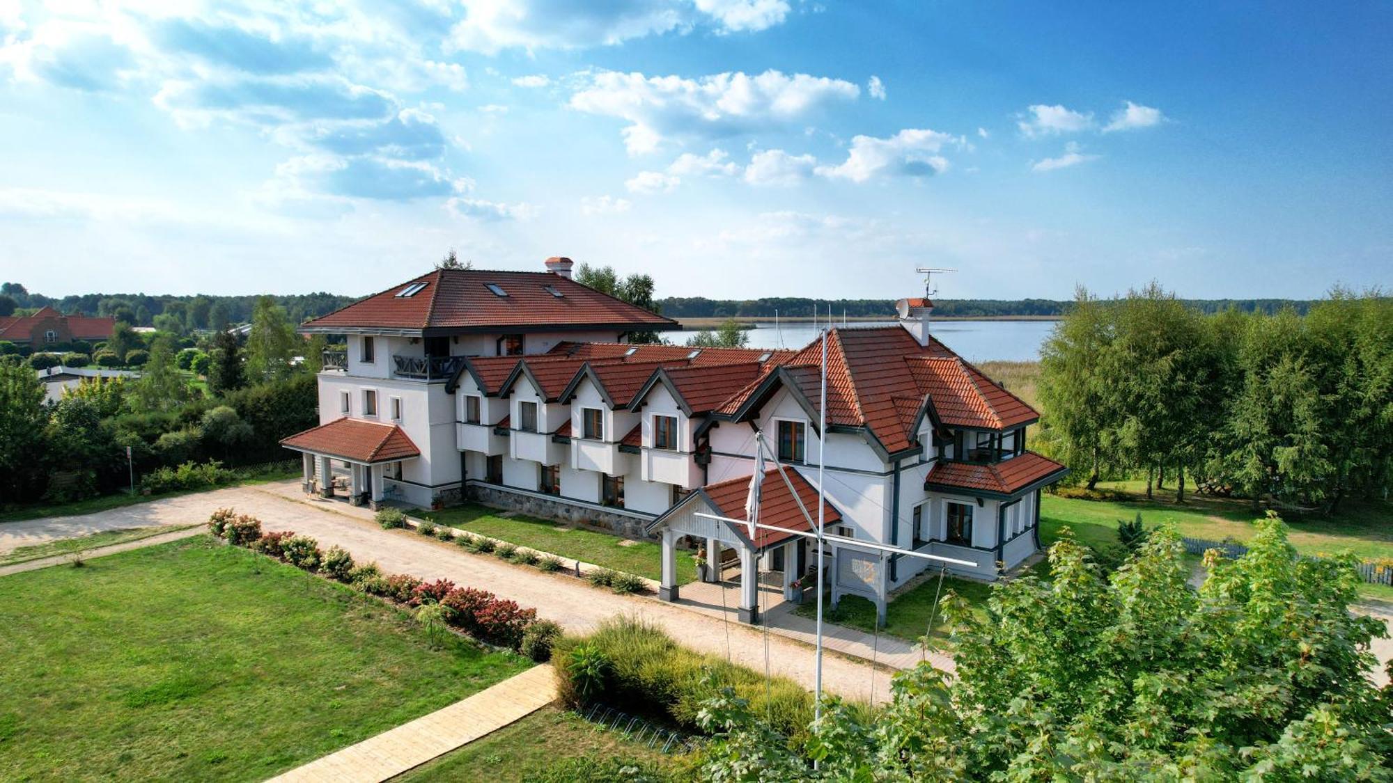 Hotel Joseph Conrad Spa & Wellness Піш Екстер'єр фото